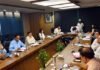 ग्रेटर नोएडा में तीन से ज्यादा किस्त डिफाल्टरों के आवंटन होंगे निरस्त, अब और नोटिस नहीं भेजेगा प्राधिकरण Greater Noida authority board meeting