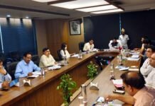 ग्रेटर नोएडा में तीन से ज्यादा किस्त डिफाल्टरों के आवंटन होंगे निरस्त, अब और नोटिस नहीं भेजेगा प्राधिकरण Greater Noida authority board meeting