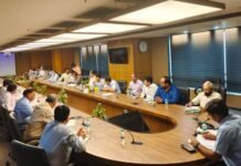 आवंटित भूखंडों से मिट्टी खोदने वालों के खिलाफ दर्ज कराई जाएगी एफआईआर : सीईओ ग्रेटर नोएडा