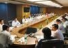 15 दिन में दुरुस्त करें ग्रेटर नोएडा की हरियाली, नहीं तो लगेगी भारी पेनल्टी, ग्रेनो प्राधिकरण के सीईओ सुरेन्द्र सिंह ने अफसरों संग बैठक कर दी चेतावनी