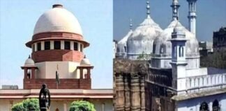ज्ञानवापी मस्जिद केस : जानिए सुप्रीम कोर्ट ने क्या कहा आज की सुनवाई में Gyanvapi Masjid Case Supreme Court