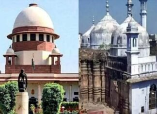 ज्ञानवापी मस्जिद केस : जानिए सुप्रीम कोर्ट ने क्या कहा आज की सुनवाई में Gyanvapi Masjid Case Supreme Court