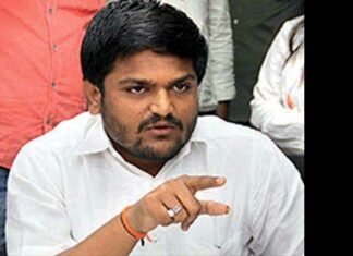 नाराज चल रहे हार्दिक पटेल ने आखिरकार कांग्रेस से दिया इस्तीफा Hardik-Patel-finally-resign