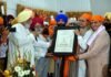 हेमकुंड साहिब के लिए ऋषिकेश से श्रद्धालुओं का पहला जत्था रवाना, 22 मई को खुल रहे कपाट Hemkund Sahib opening on 22nd May