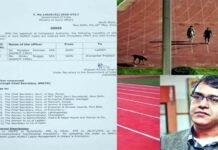 सरकार का एक्शन के साथ संदेश भी: IAS दंपति को एक दूसरे से 3100 किलोमीटर दूर किया ट्रांसफर, जानिए क्यों IAS Sanjeev Khirwar and Rinku Dugga