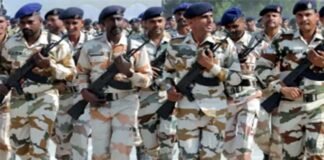 ITBP में हेड कांस्टेबल और ASI के पदों पर निकली है भर्ती,12वीं पास कर सकते हैं आवेदन ITBP Recruitment 2022