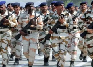 ITBP में हेड कांस्टेबल और ASI के पदों पर निकली है भर्ती,12वीं पास कर सकते हैं आवेदन ITBP Recruitment 2022