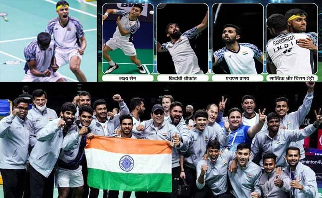 Indian-badminton-team-won-Thomas-Cup Indian-badminton-team-won-Thomas-Cup