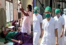 इंटरनेशनल नर्सेज डे विशेष : मरीजों की देखभाल और समर्पण में ही अपनी जिंदगी गुजार देतीं हैं नर्स International Nurses Day