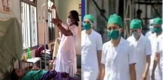 इंटरनेशनल नर्सेज डे विशेष : मरीजों की देखभाल और समर्पण में ही अपनी जिंदगी गुजार देतीं हैं नर्स International Nurses Day