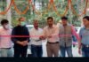 पौड़ी के कंडोलिया थीम पार्क का शुभारंभ, मनोरंजक खूबियों के साथ पर्यटकों के लिए सप्ताह में सातों दिन खुला रहेगा Kandoliya Theme Park inaugurated