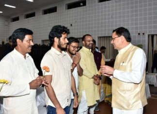 आसानी से मिली सुविधाओं ने केदारनाथ धाम यात्रा को बनाया आसान