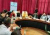 प्रदेश में होम स्टे सरकार की पहली प्राथमिकता, नैनीताल मे आयोजित बजट-पूर्व संवाद में बोले सीएम धामी Kumaon Mandal Dialogue