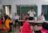 जीआईसी नवाखाल में पीटीए की नई कार्यकारिणी का गठन, ताजवर सिंह रावत अध्यक्ष निर्वाचित