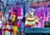 पौड़ी में सात दिवसीय ग्रीष्मोत्सव का शुभारम्भ, पहली सांस्कृतिक संध्या में स्थानीय कलाकारों ने बांधा समां Pauri Summer Festival