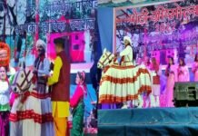 पौड़ी में सात दिवसीय ग्रीष्मोत्सव का शुभारम्भ, पहली सांस्कृतिक संध्या में स्थानीय कलाकारों ने बांधा समां Pauri Summer Festival