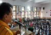 शिक्षा और संस्कृति के बिना जीवन अधूरा : प्रेमचंद अग्रवाल