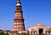 क्या अब कुतुब मीनार परिसर की भी होगी खुदाई? देखें क्या बोले केंद्रीय संस्कृति मंत्री