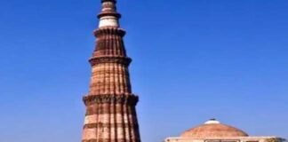 क्या अब कुतुब मीनार परिसर की भी होगी खुदाई? देखें क्या बोले केंद्रीय संस्कृति मंत्री