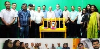 स्वर्गीय राजेंद्र धस्माना की याद में परिचर्चा, बुरांस साहित्य एवं कला केंद्र ने किया आयोजन