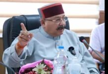 चारधाम यात्रा में घोड़े, खच्चरों की मौत पर मेनका गांधी के संज्ञान के बाद महाराज का एक्शन