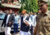 समाजवादी पार्टी नेता आजम खान 2 साल बाद जेल से रिहा समाजवादी पार्टी नेता आजम खान 2 साल बाद जेल से रिहा