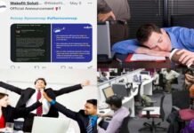 अनूठी पहल : भारत की इस कंपनी में अब कर्मचारी ऑफिस में दोपहर को ले सकते हैं चैन की ‘नींद’ Startup Wakefit Solution