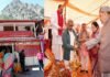 उत्तरकाशी : माँ गंगा की उद्गम स्थली गंगोत्री धाम में हंस फाउंडेशन की बड़ी पहल, गंगोत्री में किया स्वामी विवेकानंद धर्मार्थ चिकित्सालय का शुभारंभ Swami Vivekananda Charitable Hospital