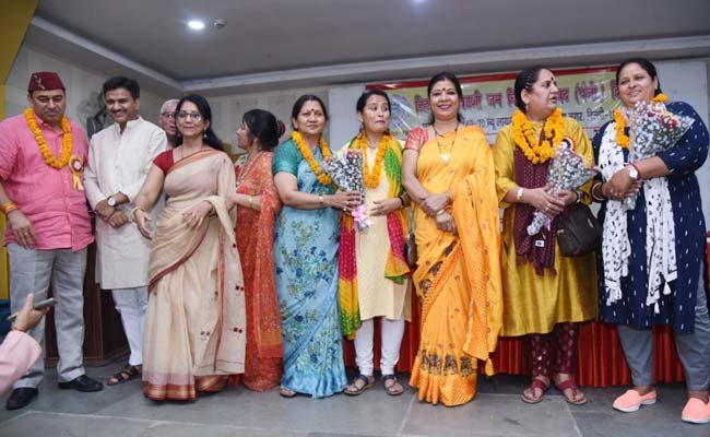 Tehri Uttarkashi Jan Vikas Parishad