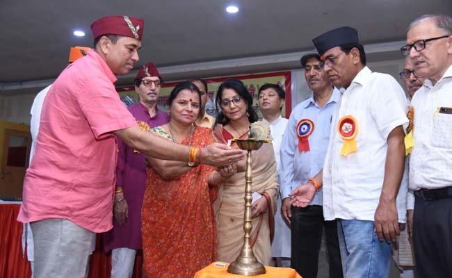 Tehri Uttarkashi Jan Vikas Parishad