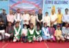 उत्तराखंड लोक साहित्य एवं सांस्कृतिक मंच ने मातृ-पितृ विहीन छात्र-छात्राओं को दी आर्थिक सहायता Uttarakhand lok sahity evm sanskrtik manch