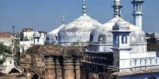 वाराणसी ज्ञानवापी मस्जिद में शिवलिंग मिलने का दावा, दूसरा पक्ष मानने को तैयार नहीं, जानिए क्या है ज्ञानवापी विवाद Gyanvapi-Mosque-Varanasi