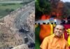 सड़कों पर बढ़ी हिंसा : आर्थिक संकट से जूझ रहे श्रीलंका में हालात और बिगड़े, हिंसक झड़पों में सांसद की मौत Violence on the streets in srilanka