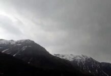 मौसम ने ली करवट : आसमान में बादलों ने डाला डेरा, तपती गर्मी से राहत, उत्तराखंड में बारिश की चेतावनी