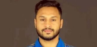उत्तराखंड के आकाश मधवाल का आईपीएल सत्र में मुंबई इंडियंस के लिए हुआ चयन akash madhwal IPL mumbai Indians