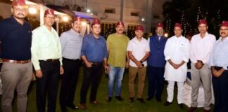 अगले दो साल में ‘मेरा गांव मेरा वोट’ के तहत पहाड़ी इलाकों में 5 लाख वोटर बनाये जाएं: अनिल बलूनी