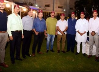 अगले दो साल में ‘मेरा गांव मेरा वोट’ के तहत पहाड़ी इलाकों में 5 लाख वोटर बनाये जाएं: अनिल बलूनी