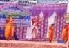चौबट्टाखाल इंटर कॉलेज में धूमधाम से मनाया वार्षिकोत्सव वार्षिकोत्सव