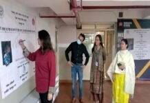 कैसे पहचानें बच्चे को नशे की लत तो नहीं लग गयी, स्कूल के शिक्षक-शिक्षिकाओं और काउंसलर को दिया गया प्रशिक्षण child-is-drug--addicted