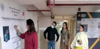 कैसे पहचानें बच्चे को नशे की लत तो नहीं लग गयी, स्कूल के शिक्षक-शिक्षिकाओं और काउंसलर को दिया गया प्रशिक्षण child-is-drug--addicted
