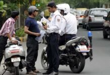 अगर आपकी गाड़ी का चालान कट गया है तो, माफ या कम कराने का शानदार मौका, जानिये पूरी डिटेल delhi police traffic challan