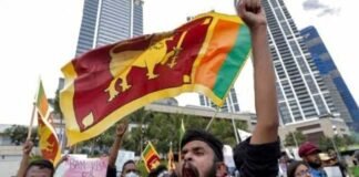 खराब दौर में पड़ोसी : नहीं सुधरे आर्थिक हालात, श्रीलंका सरकार ने देश में फिर लगाई इमरजेंसी emergency imposed in Sri Lanka
