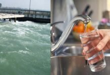 चंद लोग काम न रोकते तो आठ लाख ग्रेनोवासियों को अब तक मिलने लगता गंगाजल ganga-water-in-greater-noida