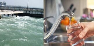 चंद लोग काम न रोकते तो आठ लाख ग्रेनोवासियों को अब तक मिलने लगता गंगाजल ganga-water-in-greater-noida