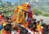 उत्तराखंड: चार धाम यात्रा आज से शुरू, गंगोत्री-यमुनोत्री के खुलेंगे कपाट