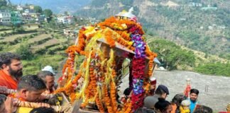 उत्तराखंड: चार धाम यात्रा आज से शुरू, गंगोत्री-यमुनोत्री के खुलेंगे कपाट