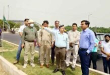 मॉडल औद्योगिक सेक्टर के रूप में विकसित हो ईकोटेक 10 : ग्रेनो सीईओ ईकोटेक 10