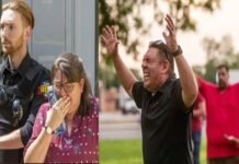 अमेरिका में फिर फायरिंग : दुनिया का शक्तिशाली देश अपने ही गन कल्चर कानून से परेशान, बाइडेन बोले- ‘मैं यह सब देख थक गया हूं’ gun culture law in America