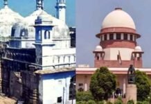 ज्ञानवापी मस्जिद पर सुप्रीम कोर्ट ने दोनों पक्षों के लिए सुनाया संतुलित फैसला, दिए ये आदेश gyanvapi-masjid-vivad