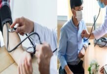 चारधाम यात्रा के प्रवेश एवं पंजीकरण स्थल पर हेल्थ स्क्रीनिंग शुरू chardham-yatra-health-check-up